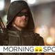 Illustration for article titled A Familiar Face Is Returning to Arrow Sooner Than You Think
